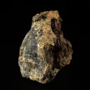 Moschellandsbergite (type locality) - image 4
