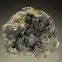Moschellandsbergite (type locality) - image 2