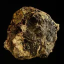 Moschellandsbergite (type locality) - image 3