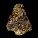 Moschellandsbergite (type locality) - image 5