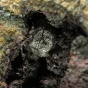 Moschellandsbergite (type locality) - image 1
