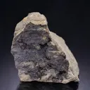 Moschellandsbergite with Siderite - image 1