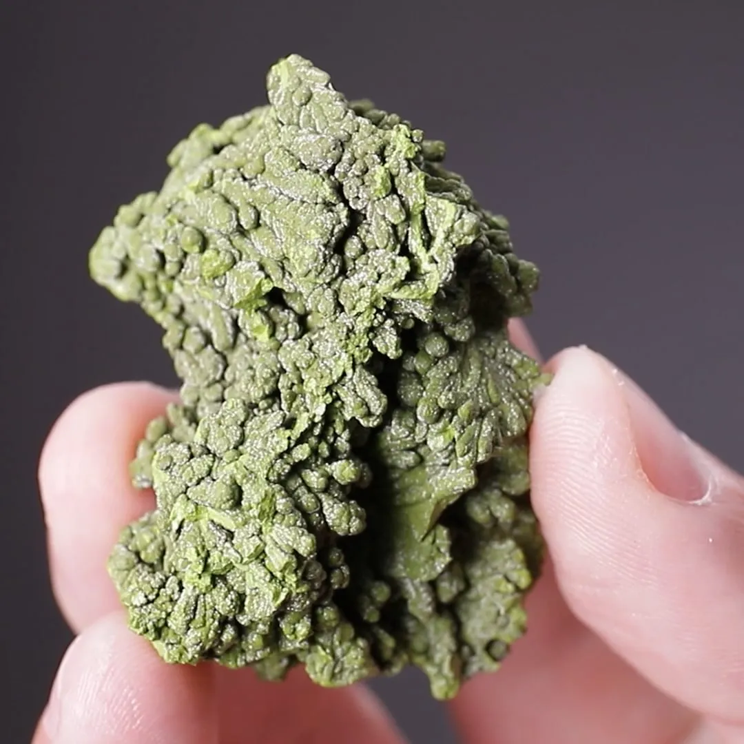 Mottramite - image 2