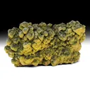 Mottramite - image 1