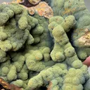 Mottramite - image 2