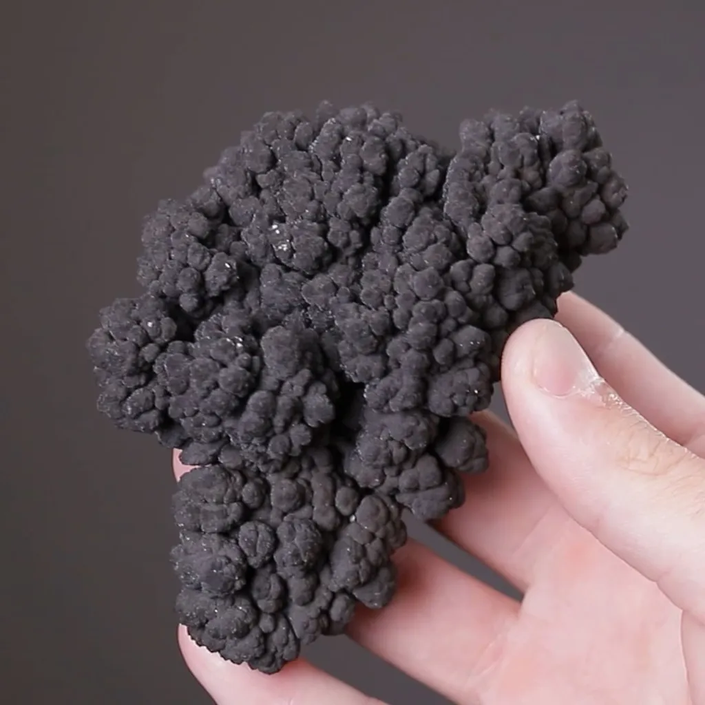 Mottramite - image 2