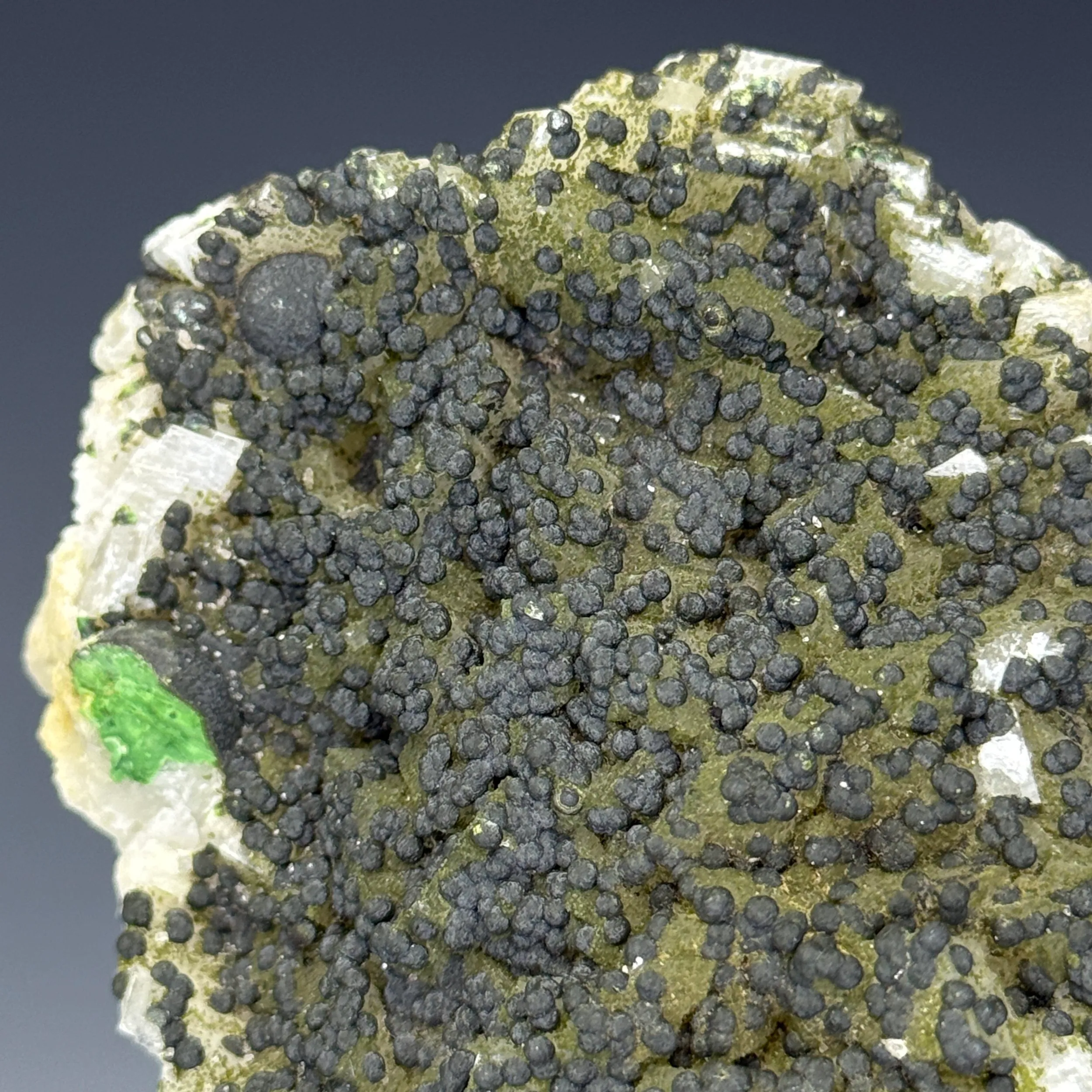 Mottramite - image 4