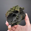 Mottramite - image 2