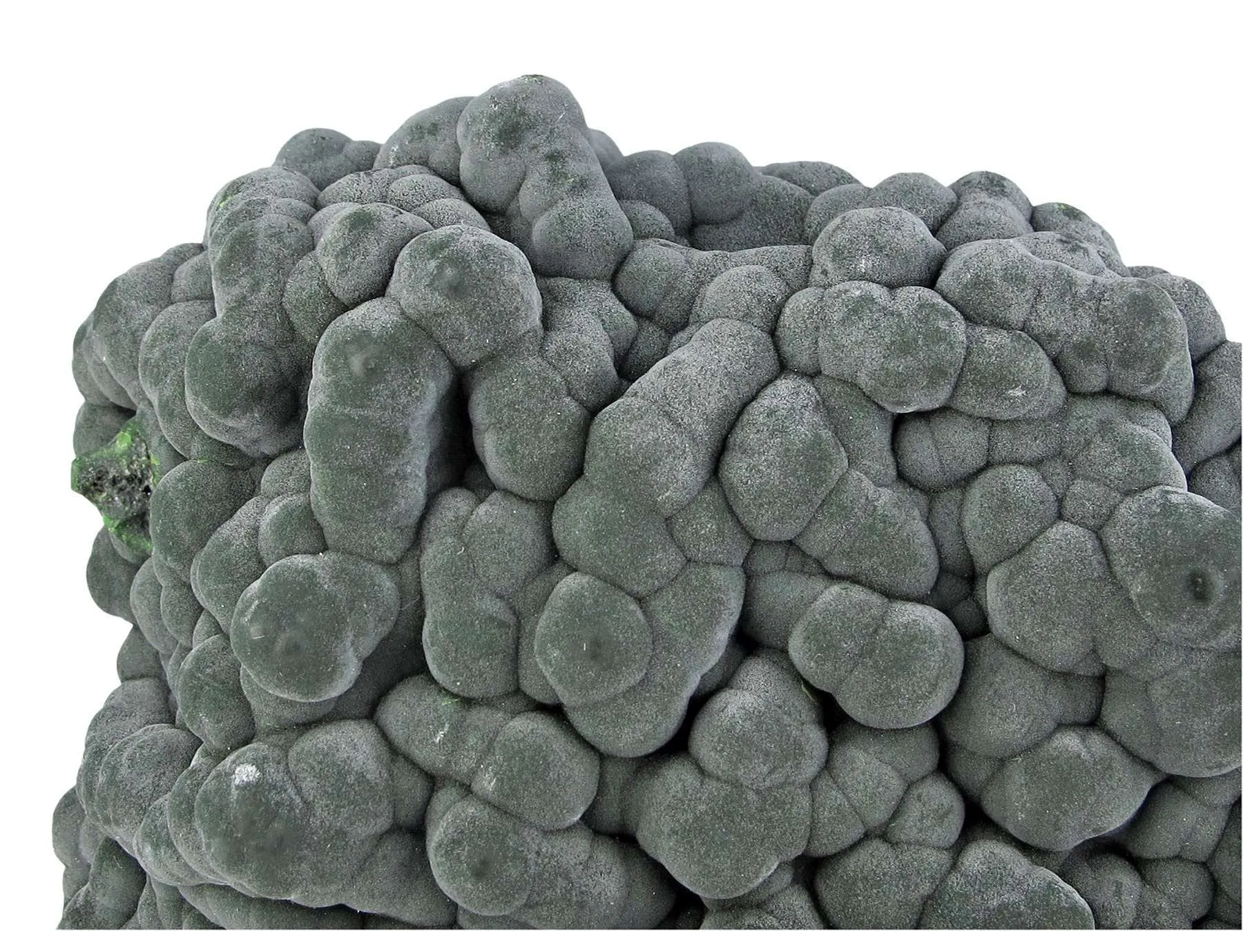 Mottramite - image 3