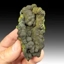 Mottramite - image 1