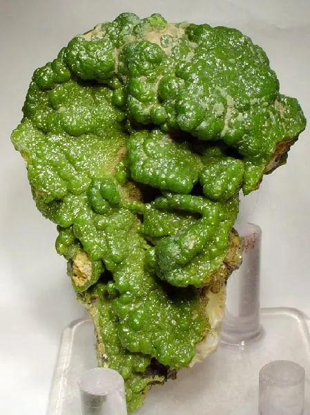 Mottramite image