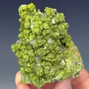 Mottramite - image 2