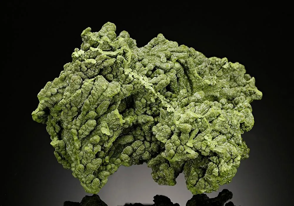 Mottramite image