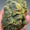 Mottramite - image 2