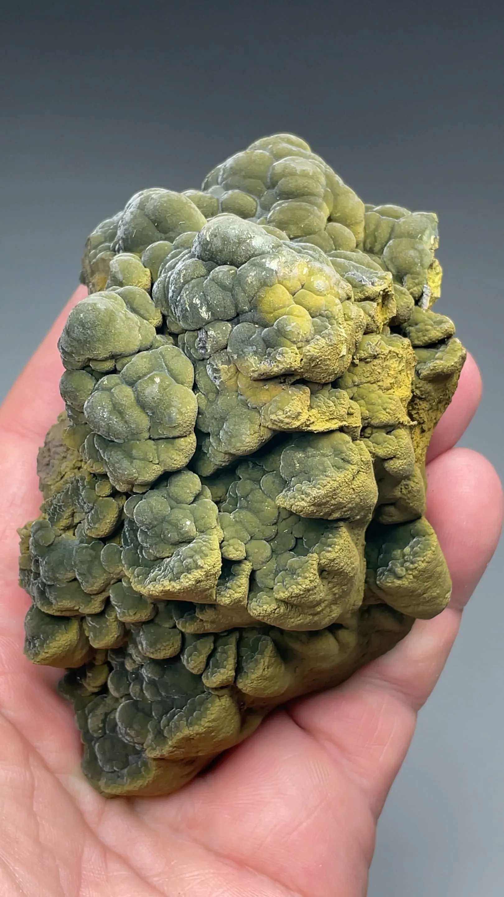 Mottramite - image 2