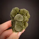 Mottramite - image 1