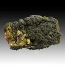 Mottramite - image 1