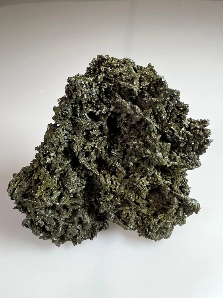 Mottramite image