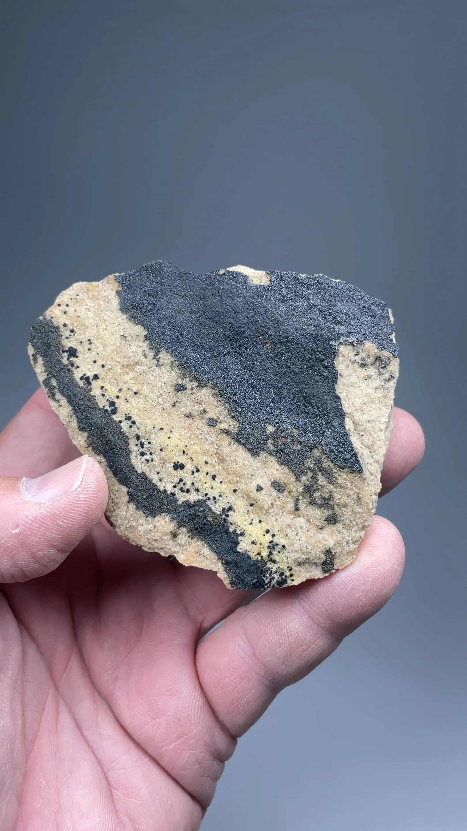 Mottramite - image 2