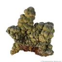 Mottramite - image 5