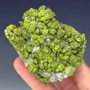 Mottramite - image 1