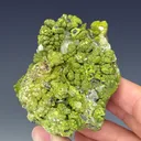 Mottramite - image 3