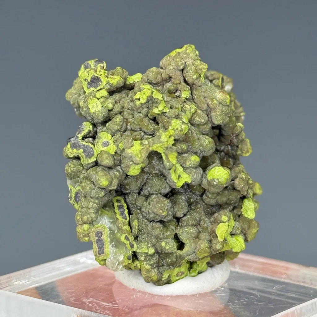 Mottramite - image 3