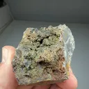 Mottramite - image 2
