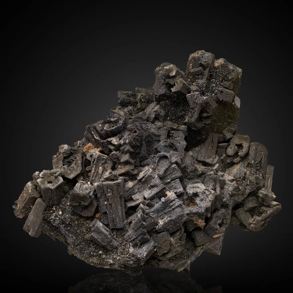 Mottramite