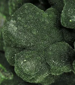 Mottramite - image 2