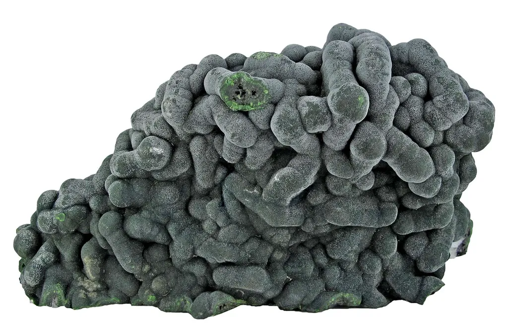 Mottramite - image 5