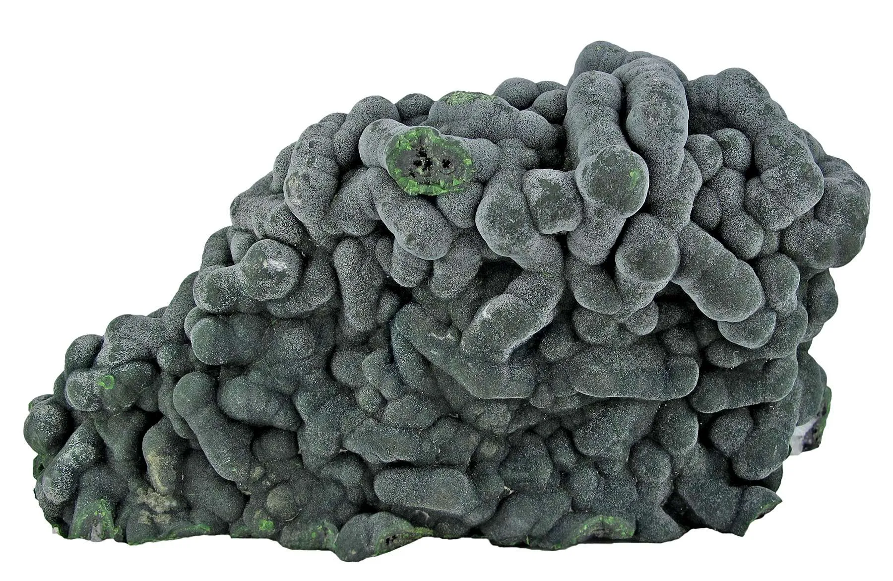 Mottramite - image 5