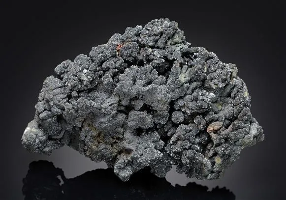 Mottramite - image 1