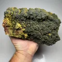 Mottramite - image 2