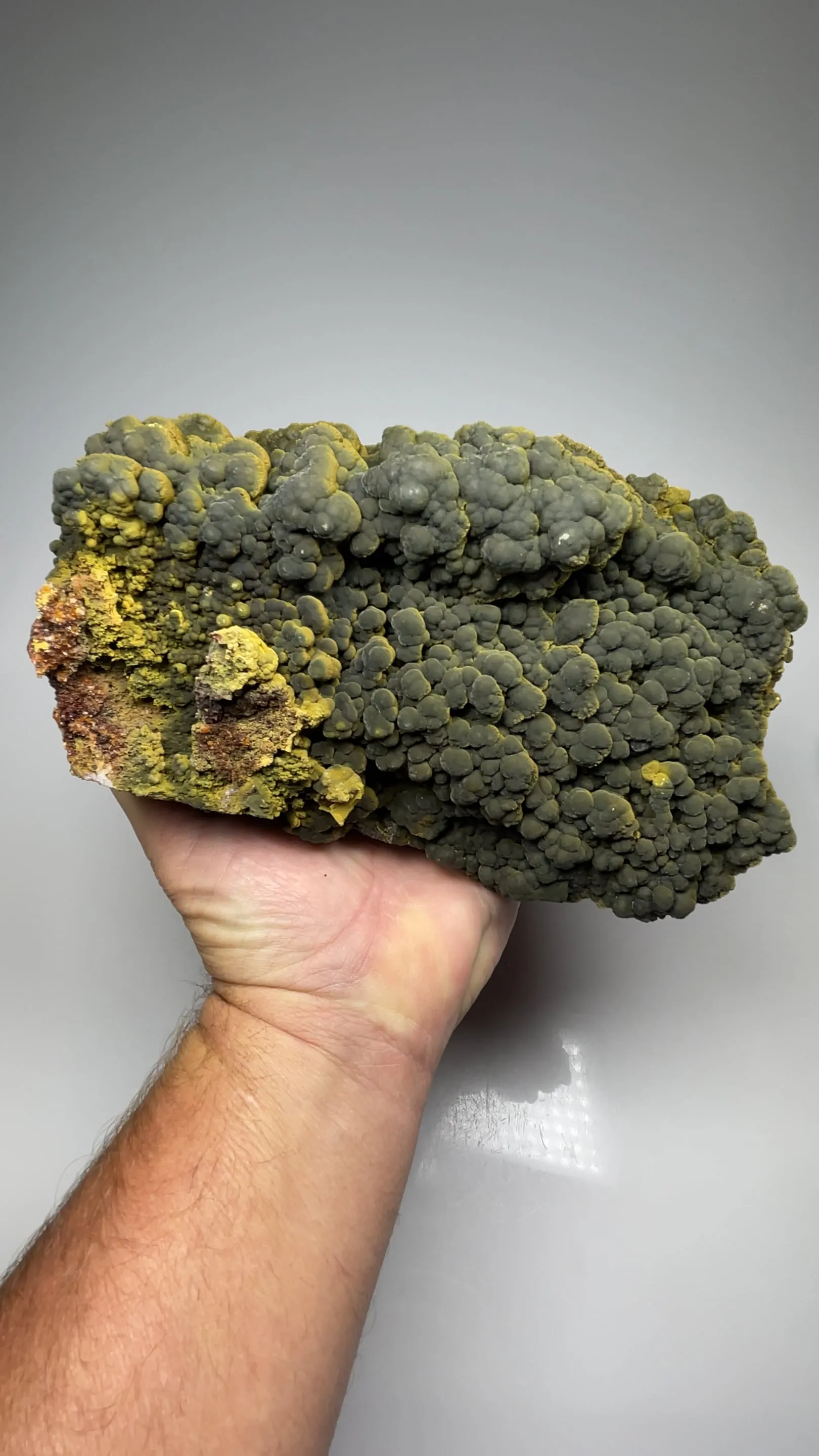 Mottramite - image 2