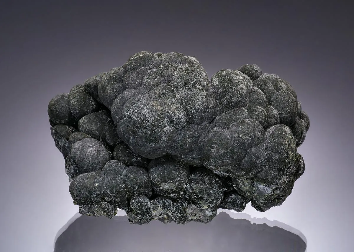 Mottramite - image 1