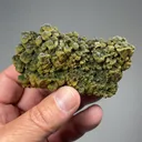 Mottramite - image 2