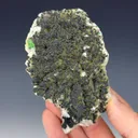 Mottramite - image 1