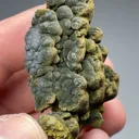 Mottramite - image 2