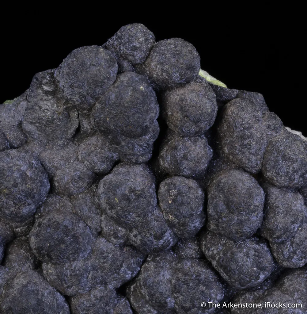 Mottramite image