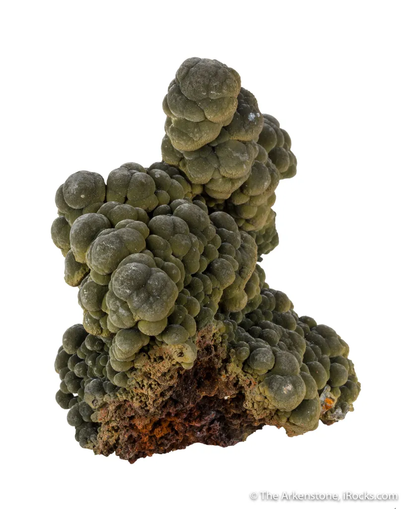 Mottramite - image 3