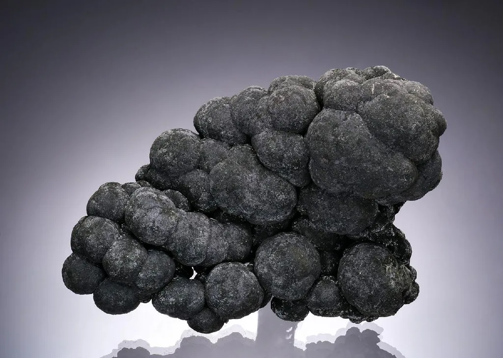 Mottramite image
