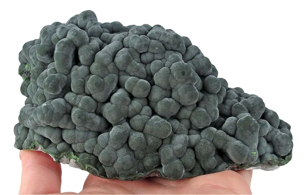 Mottramite - image 2
