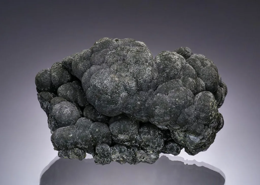 Mottramite image