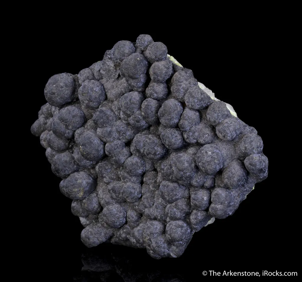 Mottramite - image 3