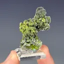 Mottramite - image 3