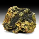 Mottramite - image 1