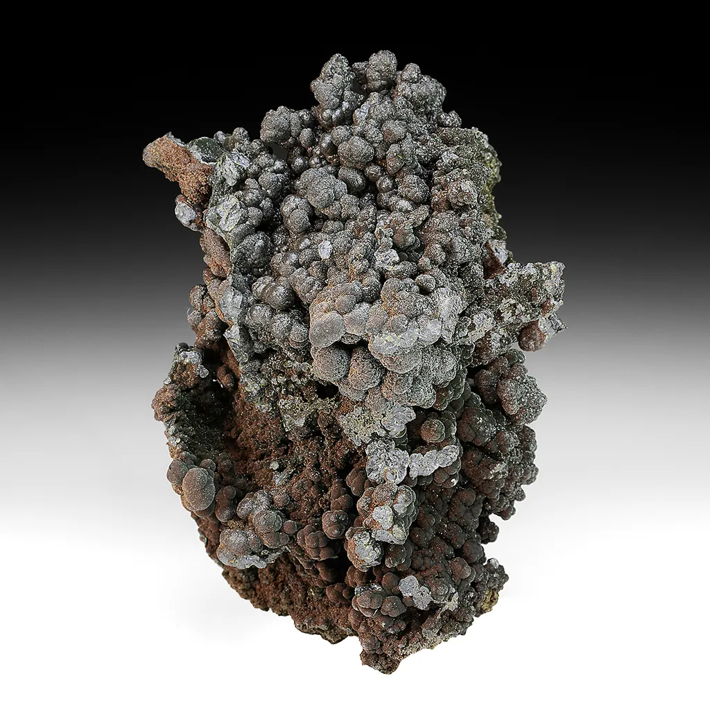 Mottramite image