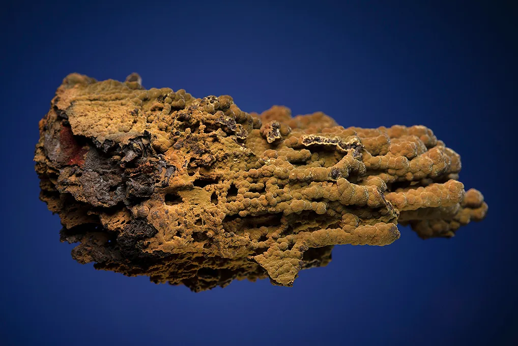 Mottramite - image 4