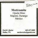 Mottramite - image 7